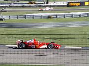 Saturday - Practice 1